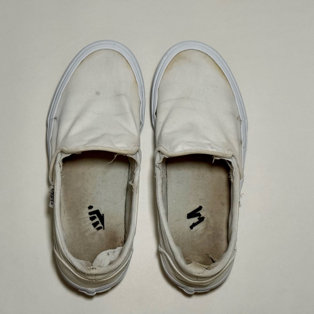 Classic Slip-Ons